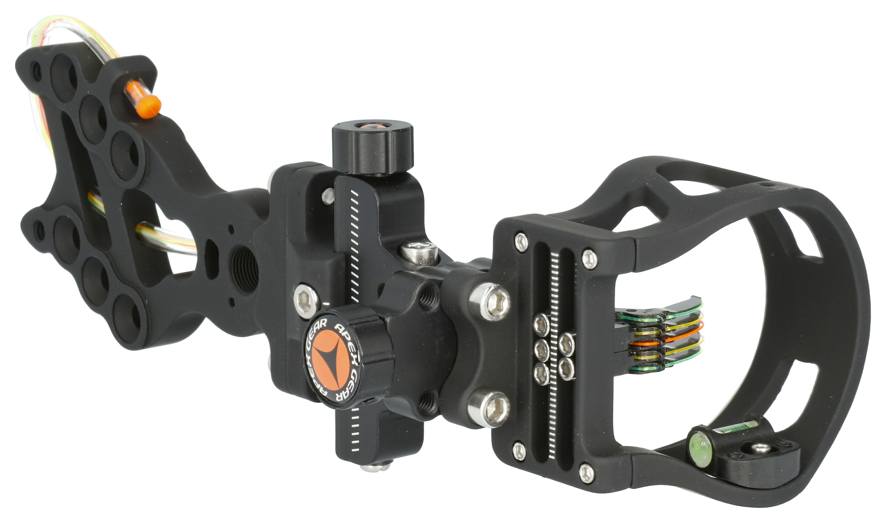 Apex Gear Attitude Micro 5-Pin Bow Sight | Bass Pro Shops